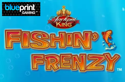 Fishin Frenzy Jackpot King